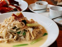 -新荣记(西溪湿地店)