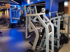 -贝菲特游泳健身(徐泾店)