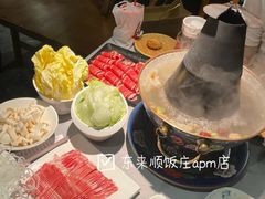 -东来顺饭庄(apm总店)