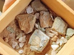 -房山世界地质公园博物馆