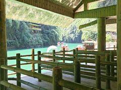 -阿依河景区