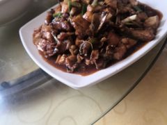 -鸿福饭店(香山大道店)