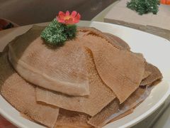 -海底捞火锅(奥森店)