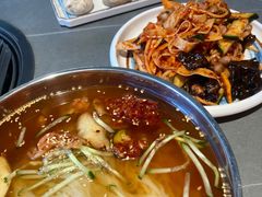 -金龙烧烤·牛肉面(西塔店)