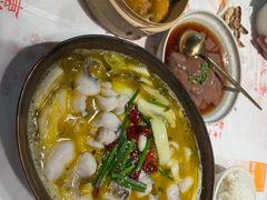 -四方桌·福建客家土菜(二中店)