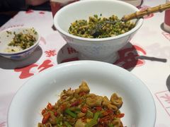 -西江红·株洲本地菜(滨江南路店)