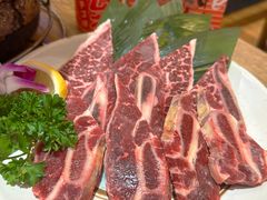 -牛也烧肉(摩尔城店)
