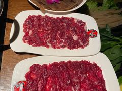 -牛焱·贵州黄牛肉火锅(城西银泰店)