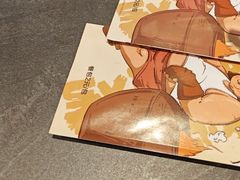 -钱锋炭缸烧烤(南湖大路总店)
