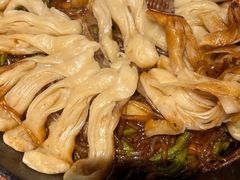 -华盛园卷子王农家菜水库鱼