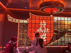 -西塔老太太泥炉烤肉(苏州大悦城店)