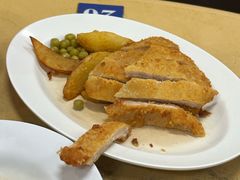 -津津餐室