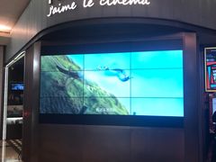 -成都百丽宫影城(LUXE太古里店)