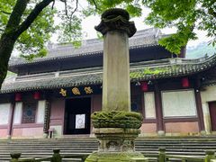 -宁波市保国寺古建筑博物馆