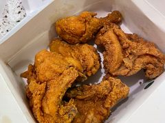 -Borenos Fried Chicken(Asia City)