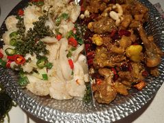 -小鱼小牛·鱼牛干锅·脆鱼火锅(世欧广场店)