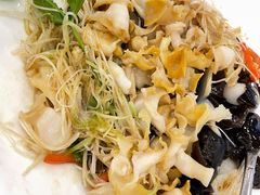 -凤凰楼酒家·粤宴点心(华强北店)