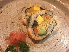 -东瀛阁(锦江宾馆店)
