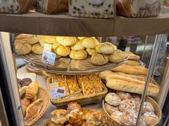 -山崎面包(苏州中心店)