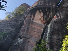 -丹霞山风景名胜区