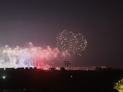 -青岛银沙滩温德姆至尊酒店