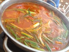 -苗家恒灵酸汤鱼-跳水牛肉连锁店(凯里总店)