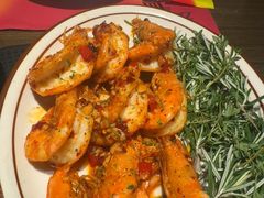 -ZAFFERANO西班牙海鲜饭(上海首店)