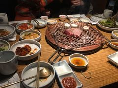 -王妃家(明洞中央店)