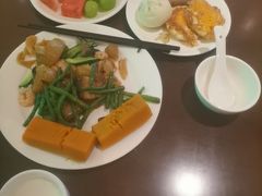 -天台泰和开元名都大酒·地中海咖啡厅