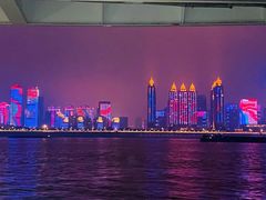 -武汉关码头(轮渡站)