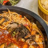 来杭州一定要吃的螺蛳粉鱼头🐟火锅、真的太上头‼️ 