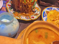 -泰妃殿(武汉首店)