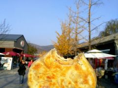 -馅老满·生春阁(慕田峪店)