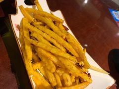 -杨记隆府(汉街店)