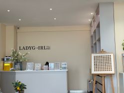 -LADYGIRL·Nail·Lash·美甲美睫