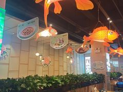 -洛阳宴·洛阳菜(南昌路店)