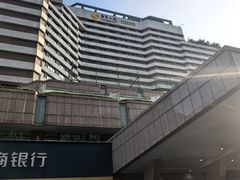 -广东大厦酒店(广州北京路步行街纪念堂地铁站店)