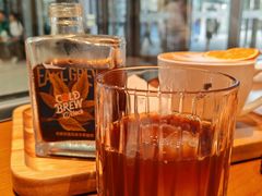 -Peet's 皮爷咖啡(乐峰店)