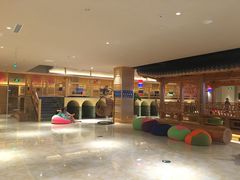 -巴斯漫温泉汗蒸馆(贡湖大道店)