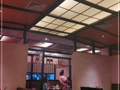 大堂-赤坂亭·M9和牛烧肉(南京江南虹悦城店)
