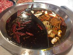 -陈艳红火锅菜·冒菜(簋街店)
