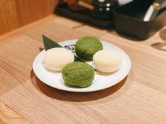 -牛角烧肉(南昌T16购物中心店)