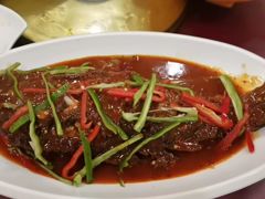 -马旭土鸡焖花卷·真域顺西域美食(天马大道店)