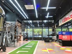 -威思迈健身工作室(庆谐路店)