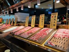 -苏格里岛自助烤肉海鲜火锅(成都金牛万达店)