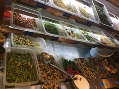 -柳记海鲜坊·蒸汽海鲜·福州菜·香辣蟹(芳群园店)