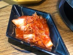 -八福力韩国休闲餐厅(泉舜店)