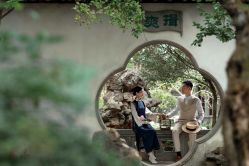 -Mu慕婚纱摄影·超级工作室