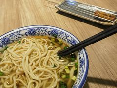 -兰州陈记牛肉面 ·烧烤· 铜锅涮肉(万达店)
