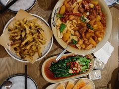 -那时新疆·若羌(经纬汇店)